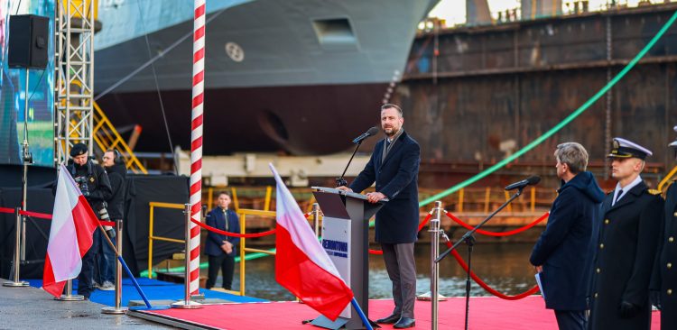 (fot. Krzysztof Niedziela/MON)