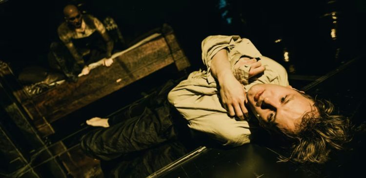 (fot. Rafał Skwarek/Teatr Wybrzeże)