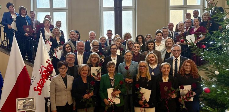 (fot. Ministerstwo Edukacji Narodowej)
