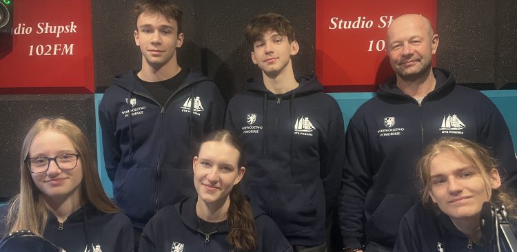 (fot. Radio Gdańsk/Joanna Merecka-Łotysz)