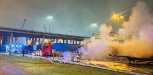 (fot. Miejska Stacja Pogotowia Ratunkowego w Gdyni)