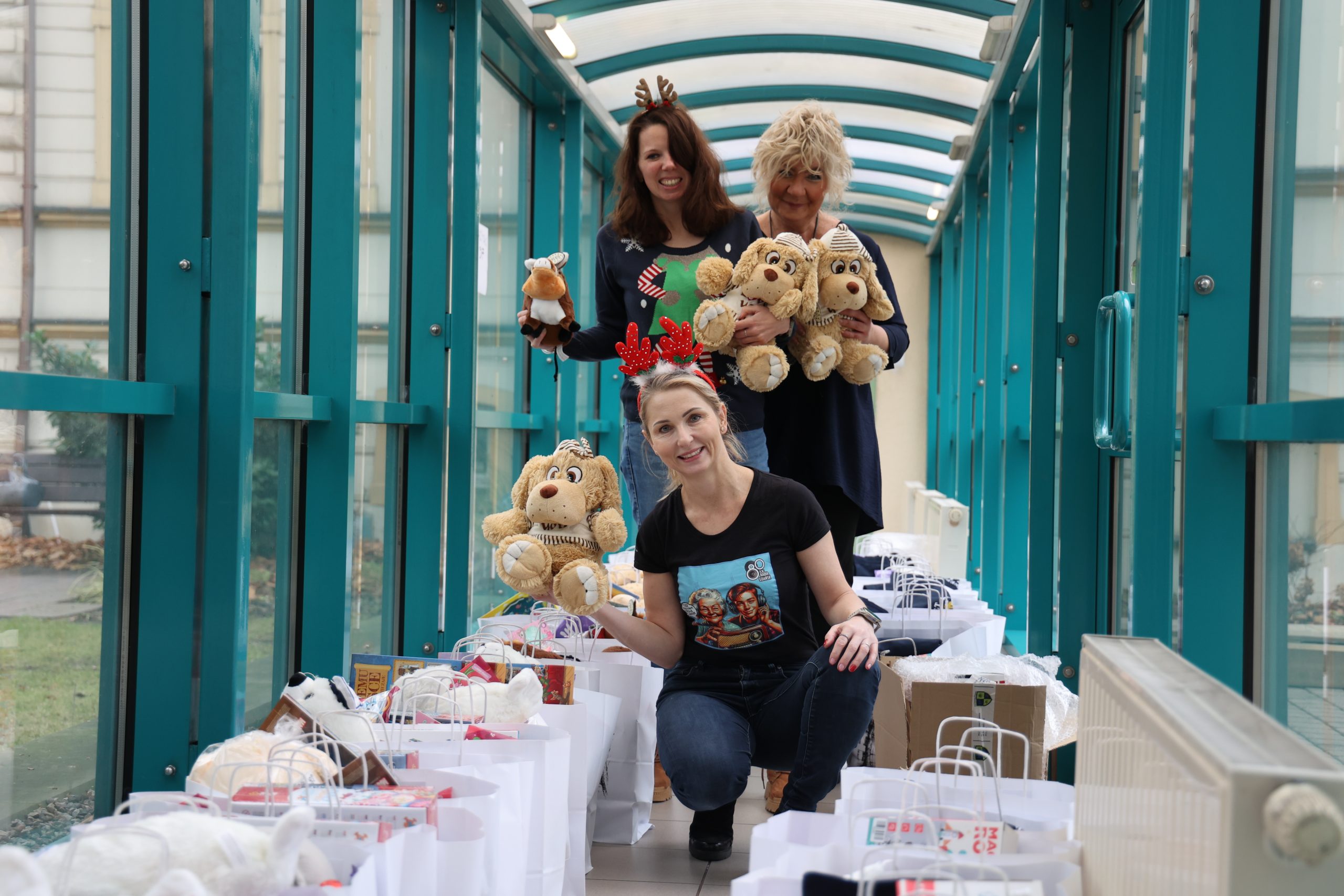 (fot. Radio Gdańsk/Adrian Kasprzycki)