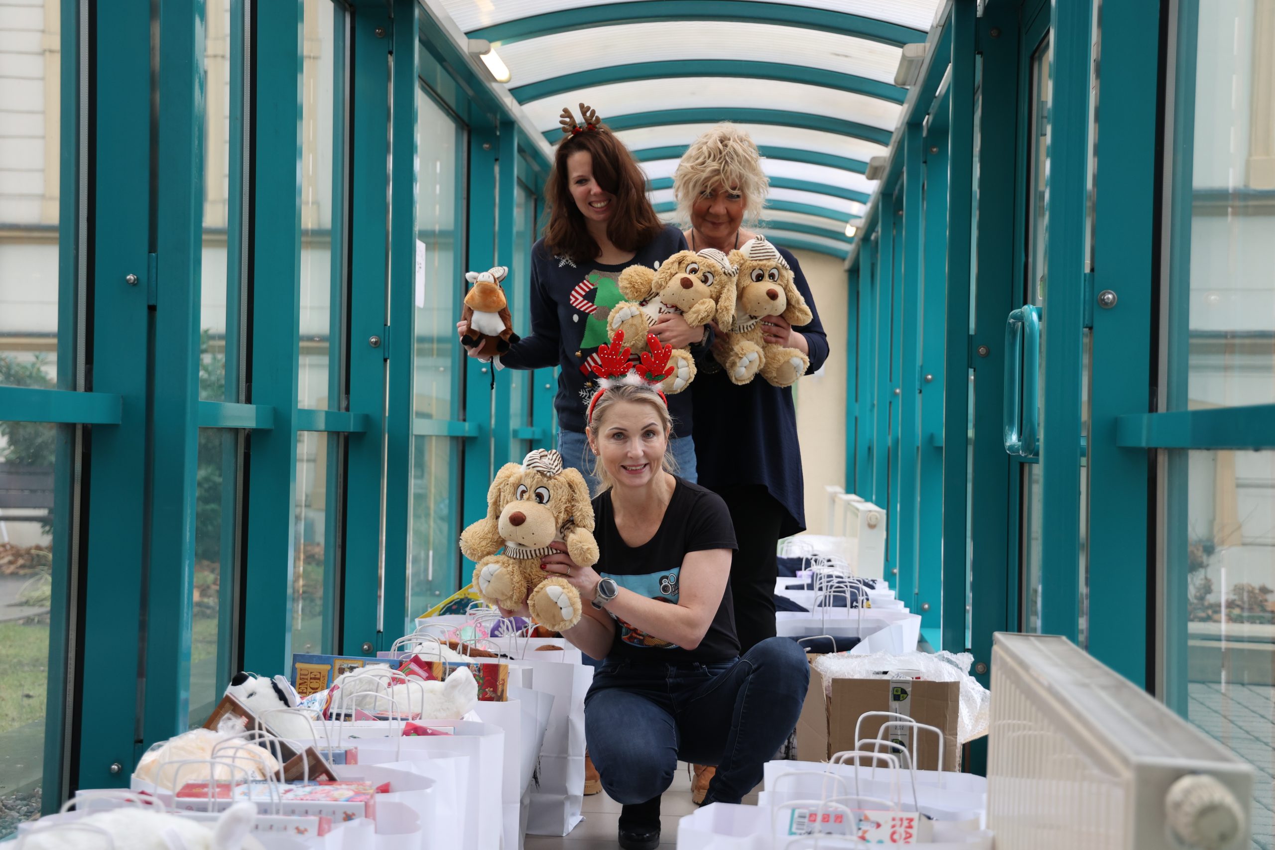 (fot. Radio Gdańsk/Adrian Kasprzycki)