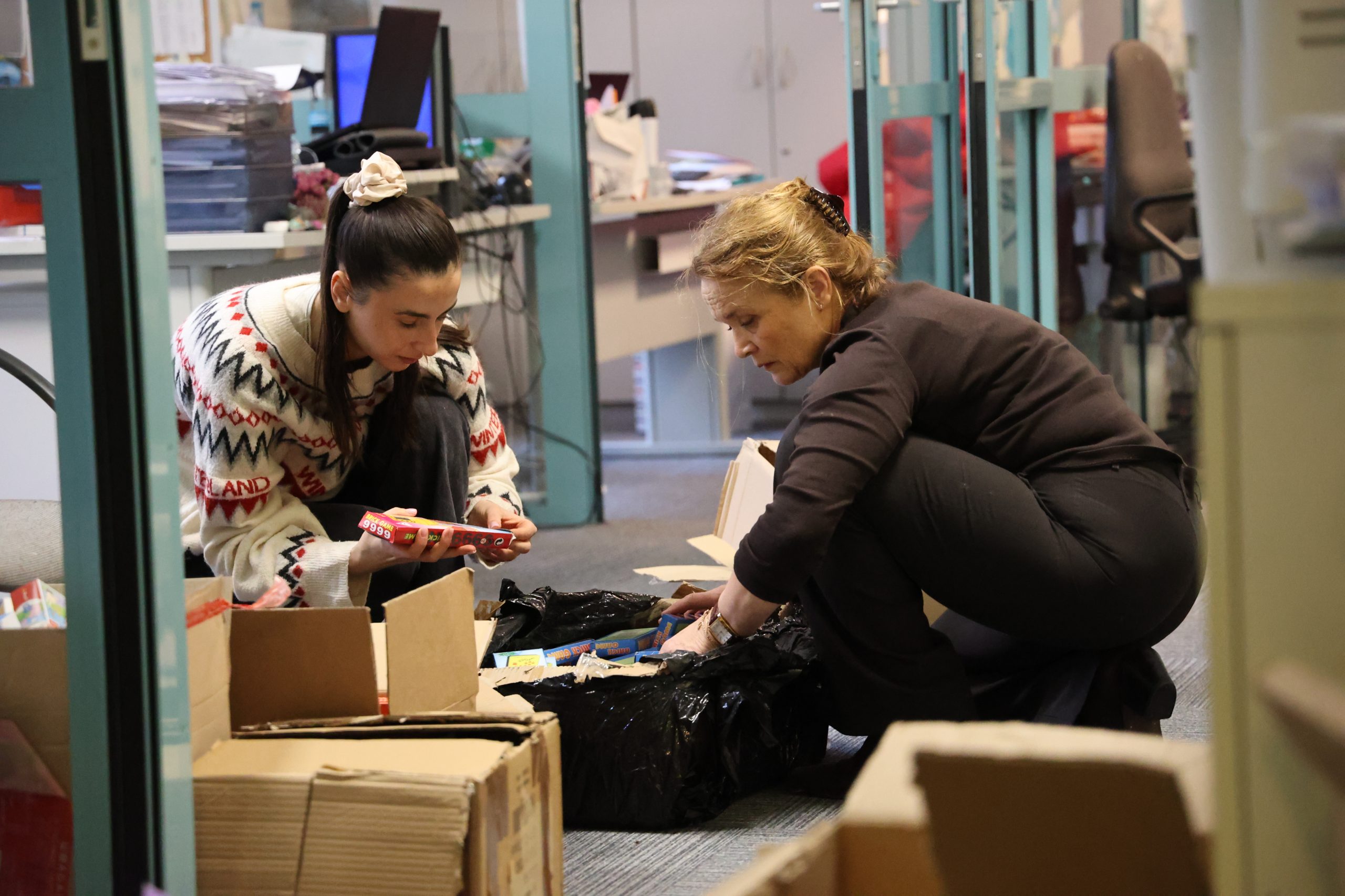 (fot. Radio Gdańsk/Adrian Kasprzycki)