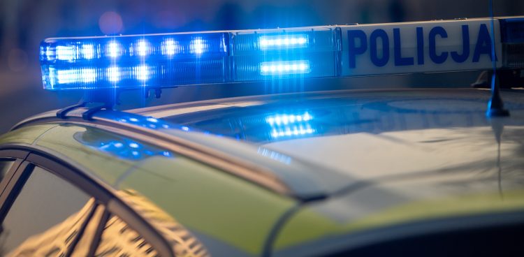 Zdjęcie ilustracyjne (Fot. Paweł Marcinko /  KFP)