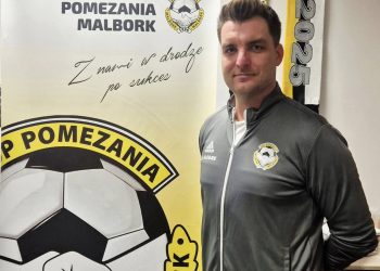 (Fot. Pomezania Malbork/Facebook)