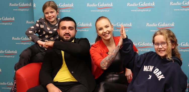 (Fot. Radio Gdańsk/Martyna Krawcewicz)