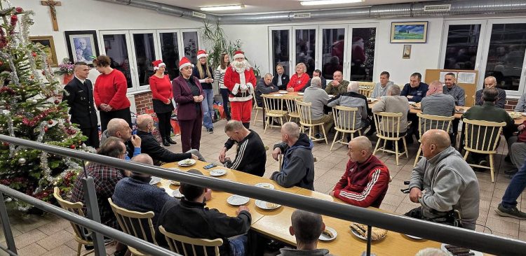 (fot. Towarzystwo Pomocy im św. Brata Alberta Koło Słupskie)