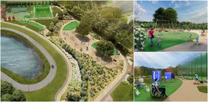 (graf. wizualizacja Gdyńskiego Centrum Sportu)