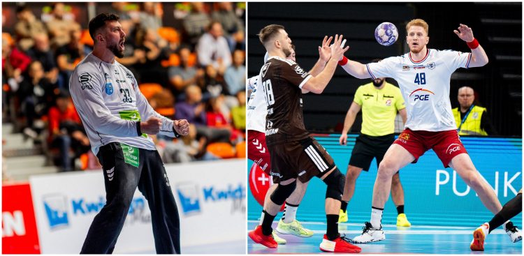 (fot. Energa Bank PBS MMTS Kwidzyn/PGE Wybrzeże Gdańsk)