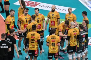 (Fot Jerzy Bartkowski / KFP)