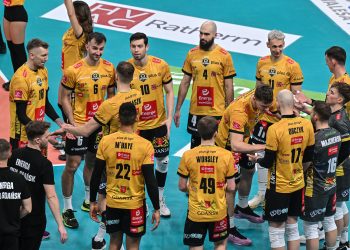 (Fot Jerzy Bartkowski / KFP)