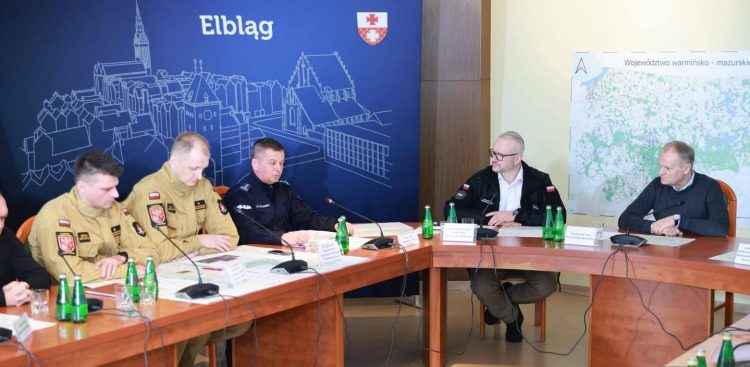 (fot. Facebook/Kancelaria Premiera)