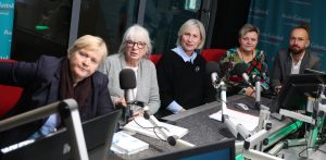 (fot. Radio Gdańsk/Adrian Kasprzycki)