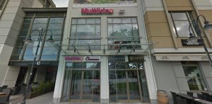 Kino w Sopocie (fot. Google Street View)