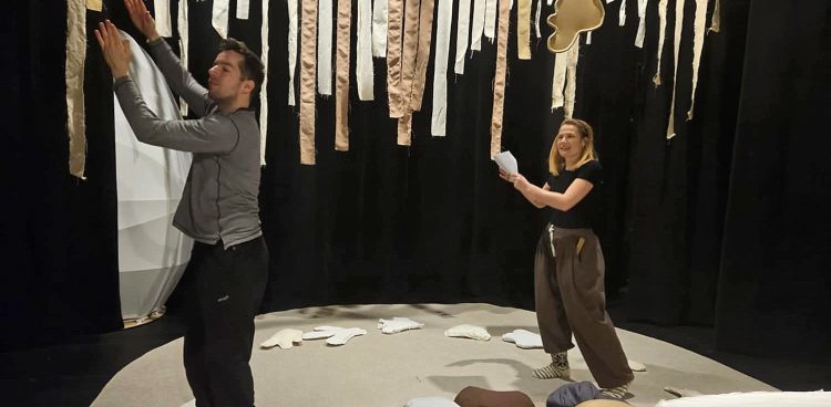 (fot. Teatr Lalki Tęcza)