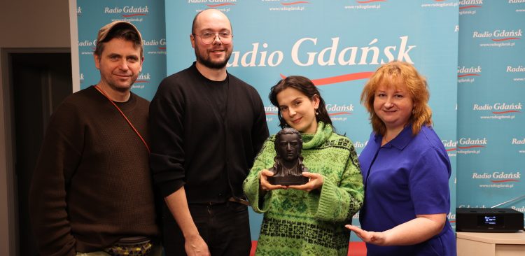 (fot. Radio Gdańsk/Martyna Krawcewicz)