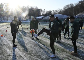 (Fot. PAP/Adam Warżawa)