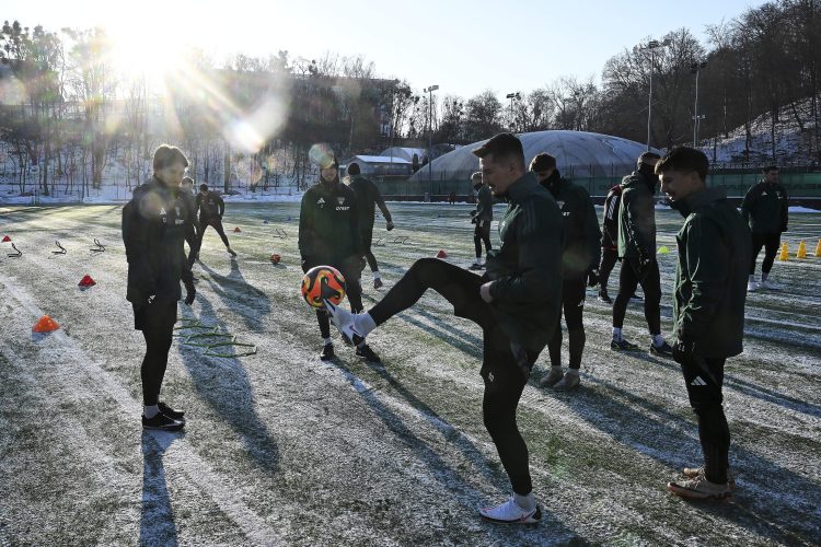 (Fot. PAP/Adam Warżawa)