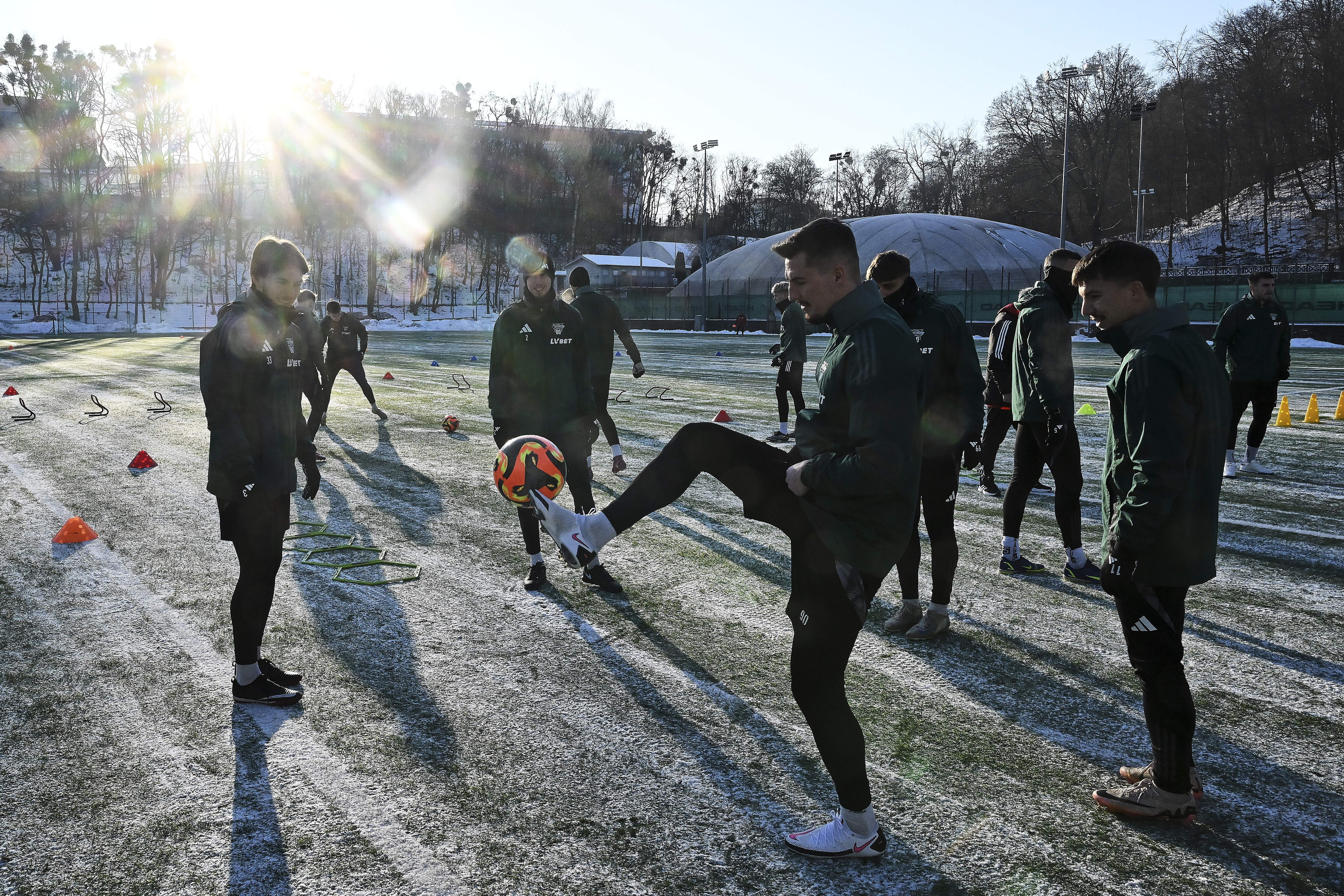 (Fot. PAP/Adam Warżawa)