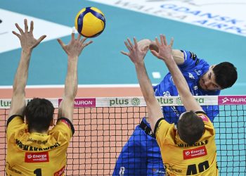 (Fot. PAP/Adam Warżawa)