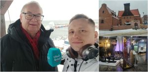(fot. Radio Gdańsk/Mateusz Czerwiński)