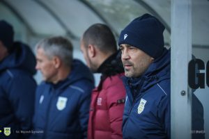 Fot. Wojciech Szymański/arka.gdynia.pl