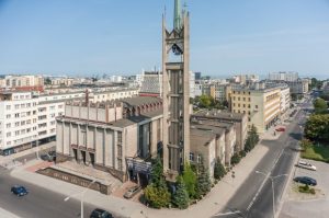 (fot. Parafia Najświętszego Serca Pana Jezusa Gdynia )