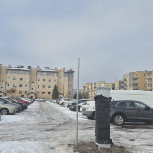 (fot. Facebook/Mateusz Richert - Burmistrz Redy)