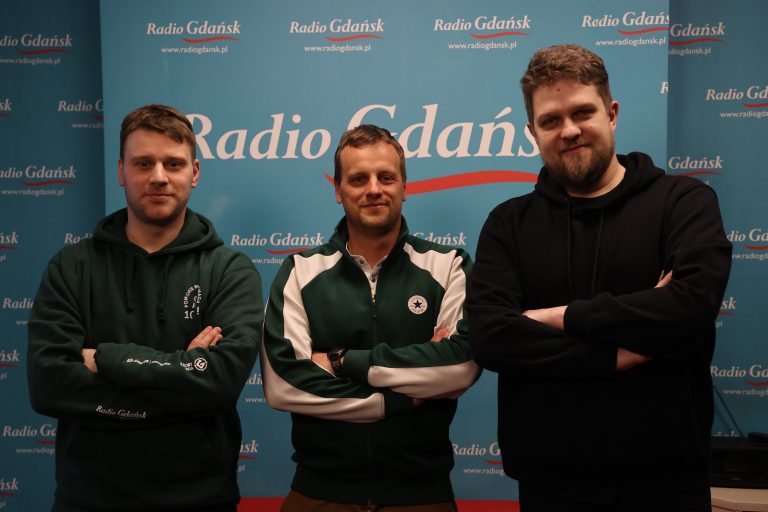 fot. Adrian Kasprzycki/Radio Gdańsk