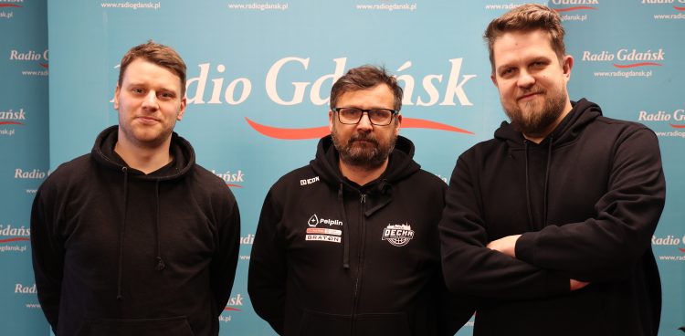 (fot. Radio Gdańsk/Martyna Krawcewicz)