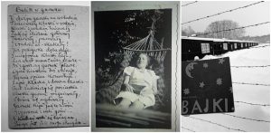 (fot. Muzeum Stutthof w Sztutowie / Radio Gdańsk / Alicja Samolewicz-Jeglicka)