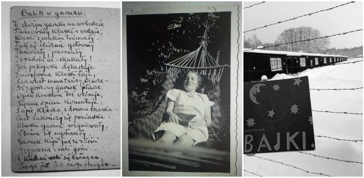 (fot. Muzeum Stutthof w Sztutowie / Radio Gdańsk / Alicja Samolewicz-Jeglicka)