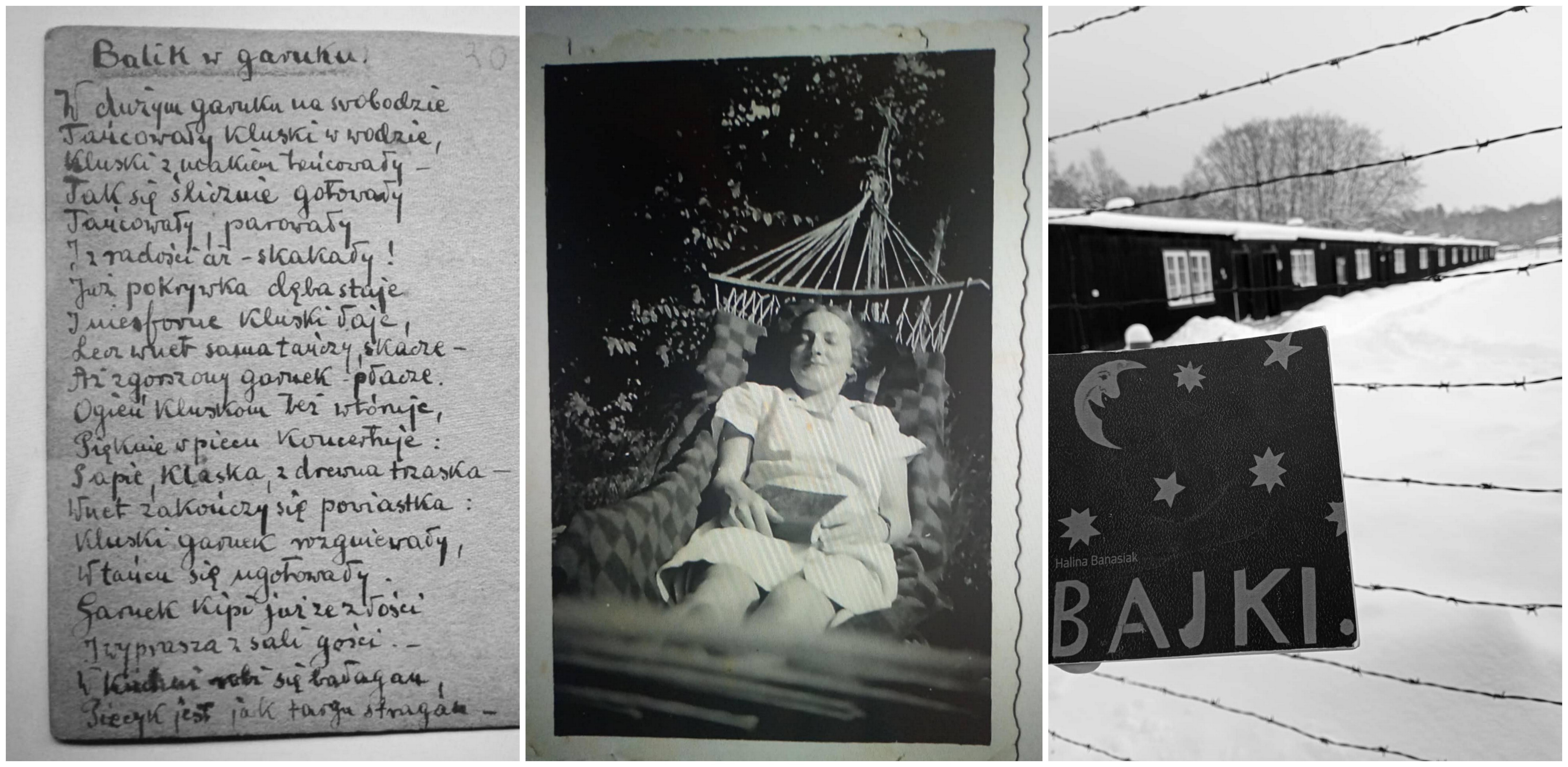 (fot. Muzeum Stutthof w Sztutowie / Radio Gdańsk / Alicja Samolewicz-Jeglicka)