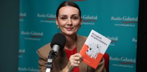 Wojewoda pomorskacBeata Rutkiewicz (fot. Radio Gdańsk/Adrian Kasprzycki)