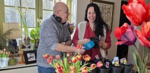 (fot. Radio Gdańsk/Włodzimierz Raszkiewicz)