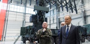 (fot. Kancelaria Premiera)