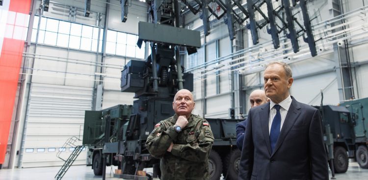 (fot. Kancelaria Premiera)