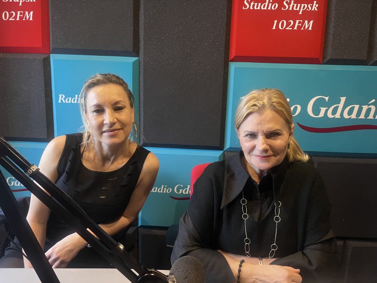 (fot. J.Merecka-Łotysz/Radio Gdańsk)