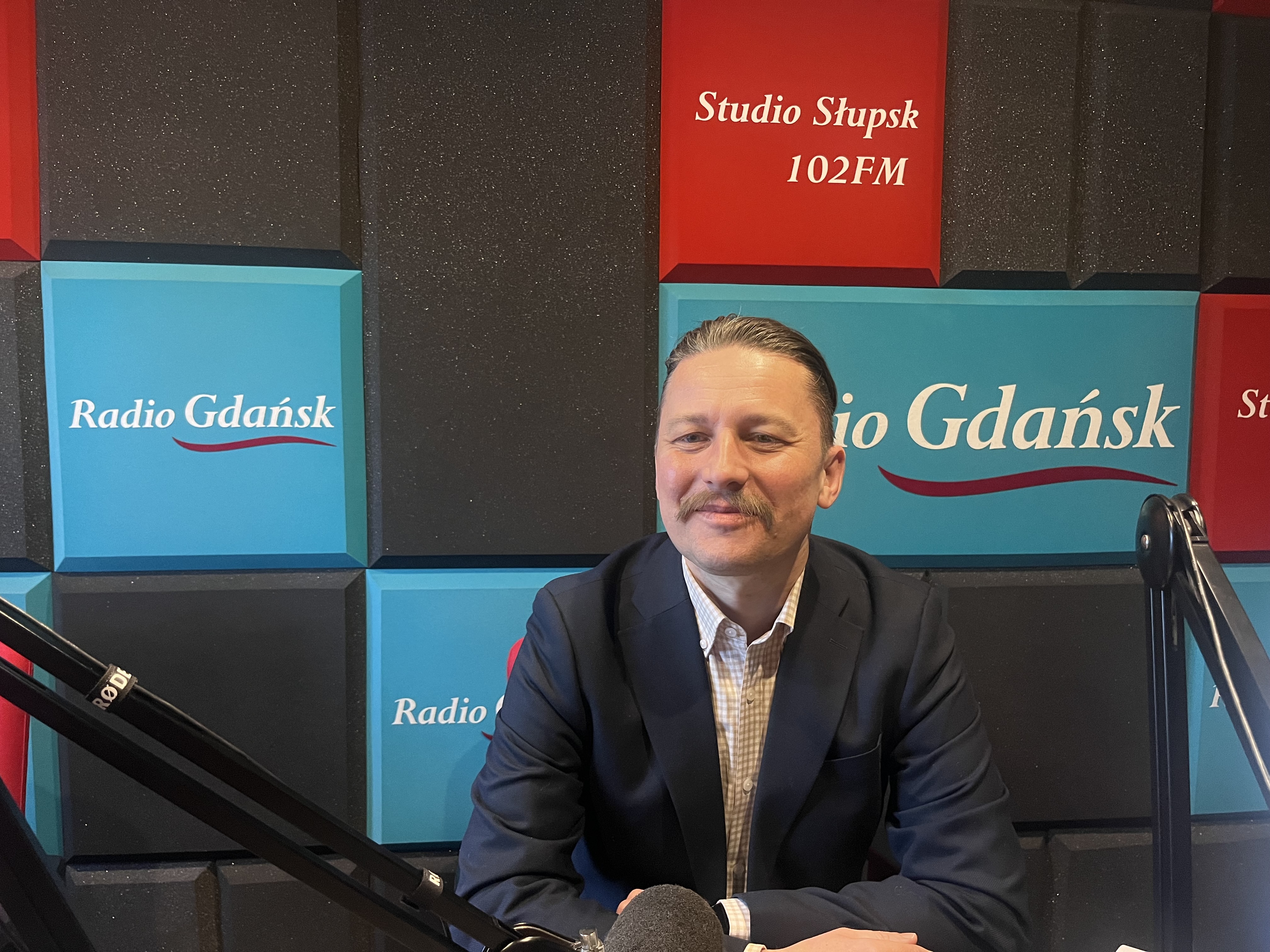 (fot. J.Merecka-Łotysz/Radio Gdańsk)