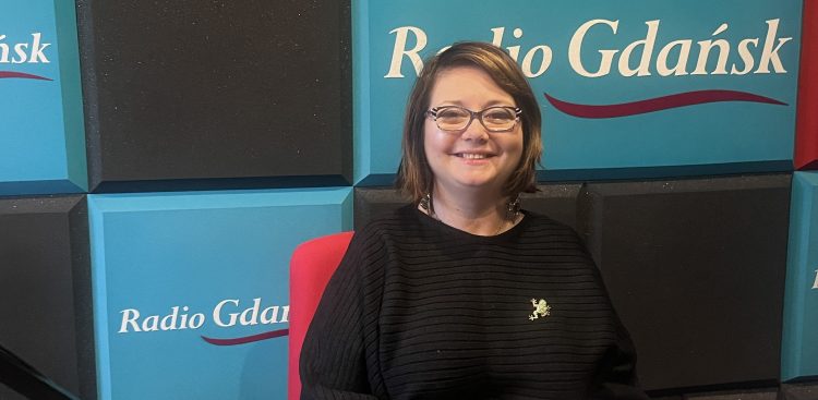 (fot. Radio Gdańsk/Joanna Merecka-Łotysz)