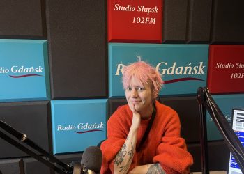 (Fot. Radio Gdańsk/ Joanna Merecka-Łotysz)