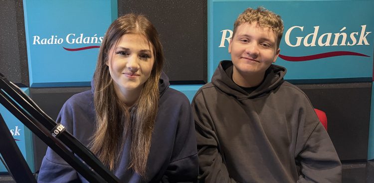 (fot. Radio Gdańsk/Joanna Merecka-Łotysz)