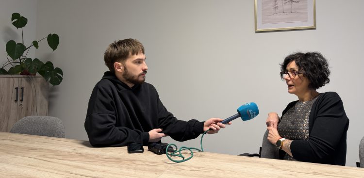 (fot. Radio Gdańsk/Tymon Nieśmiałek)