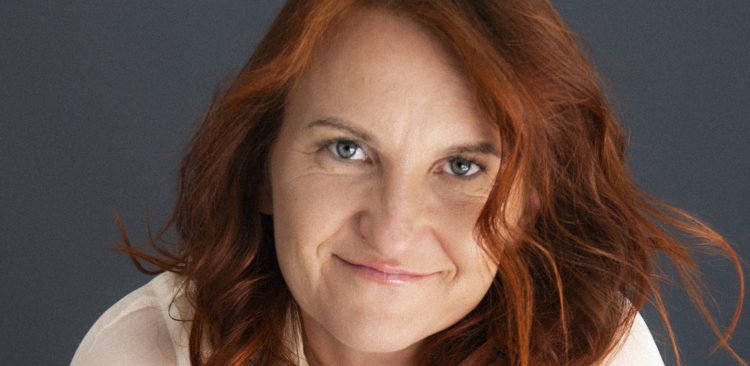 Julia Łaszkiewicz (Fot. arch. prywatne)