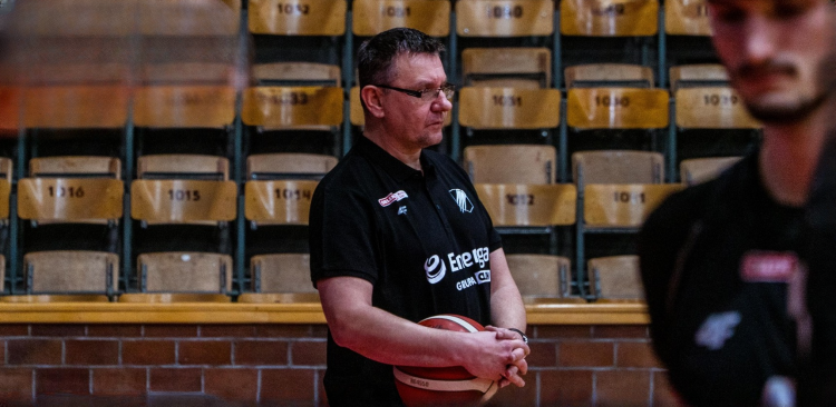 Krzysztof Szablowski (fot. Czarni To Wy)