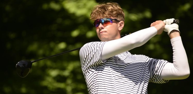 (fot. archiwum PZG/ Shots on the Fairway)