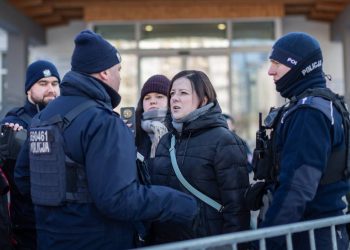 (fot. Krzysztof Mystkowski / KFP)