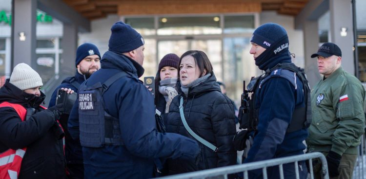 (fot. Krzysztof Mystkowski / KFP)