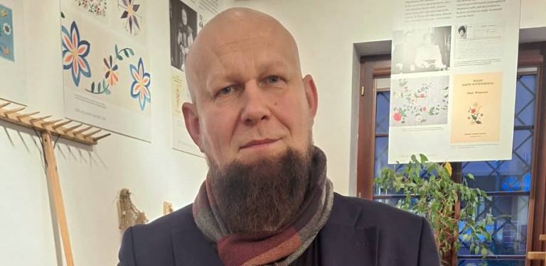 Mariusz Brodnicki (fot. archiwa prywatne)